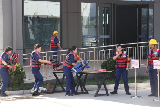 “以‘演’促防 以‘練’備戰(zhàn)”公司保稅區(qū)廠區(qū)開展2024年自然災害（防臺風、防汛）處置演練活動658.png